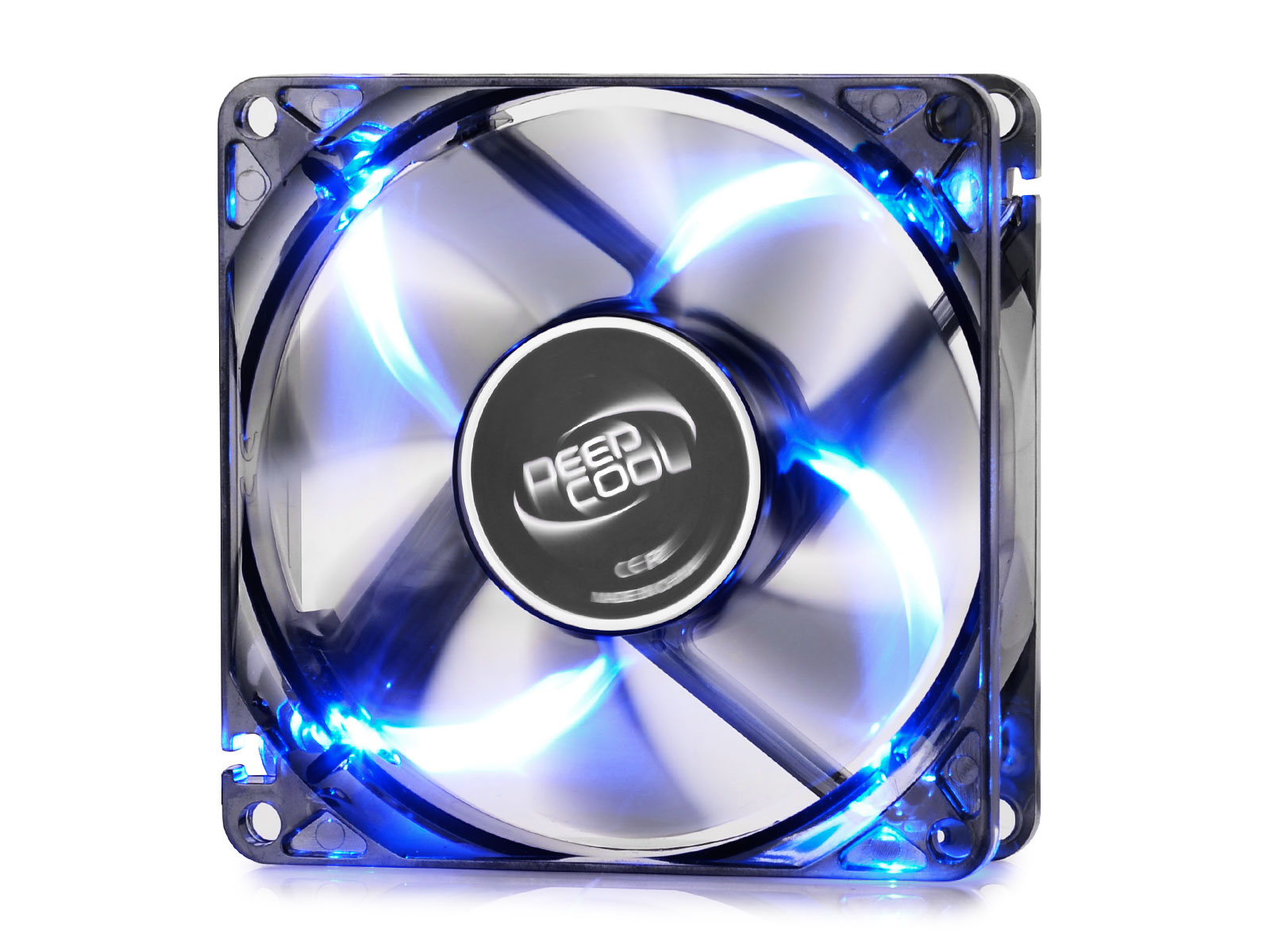 WIND BLADE 80 B DEEPCOOL- ケースファン