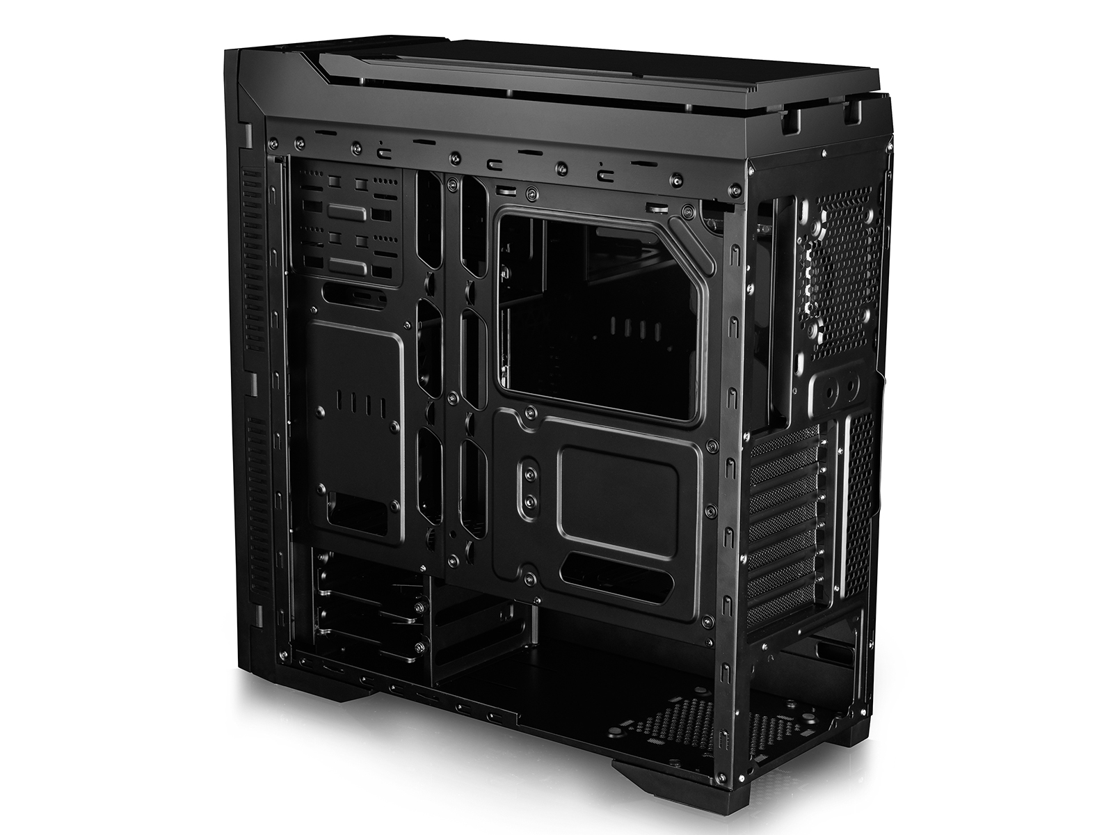 Dukase V3 Deepcool- Cases