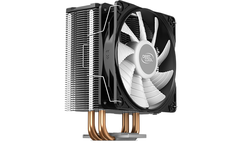 Gammaxx Gt V2 Deepcool Vozdushnoe Ohlazhdenie Dlya Processora