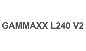 Gammaxx L240 V2 Deepcool Cpu Liquid Coolers