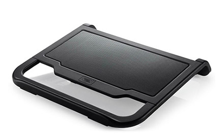 Deep Cool N9 1 Fanli Usb 2 0 Notebook Sogutucu Fiyatlari Ozellikleri Ve Yorumlari En Ucuzu Akakce