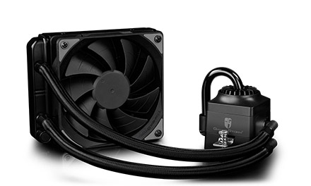 DEEPCOOL-Discontinued