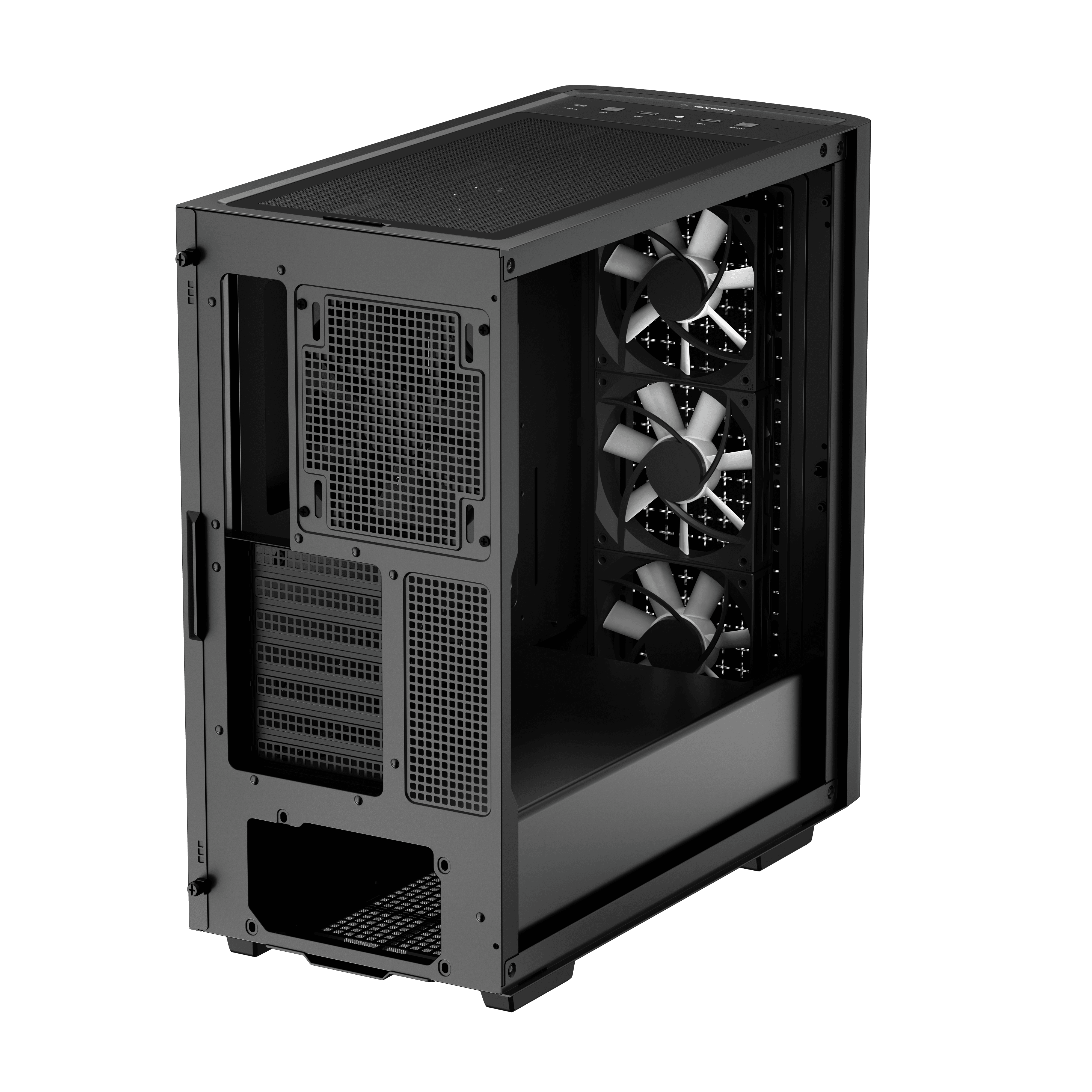 CK560 - DeepCool