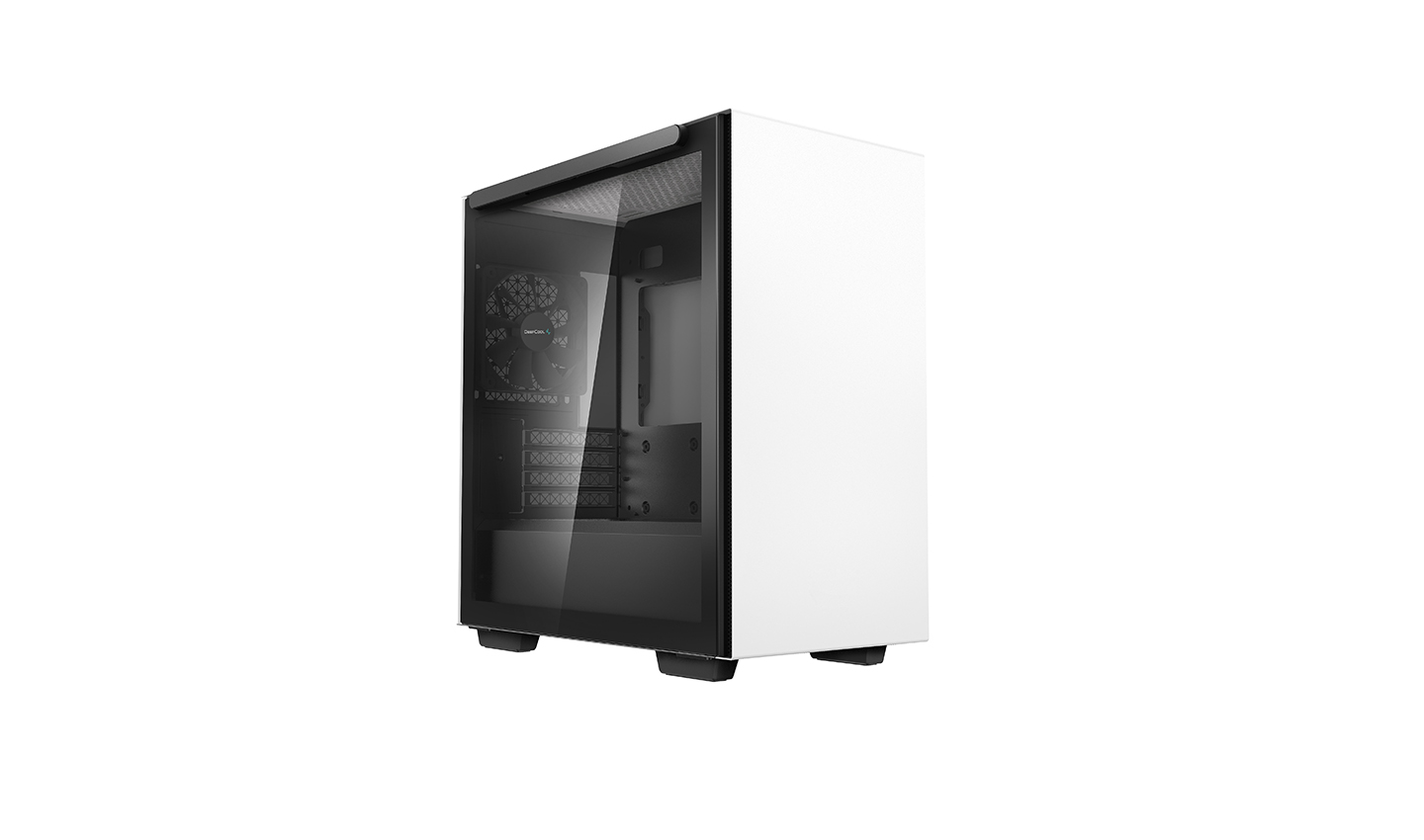 MACUBE 110 WH - DeepCool