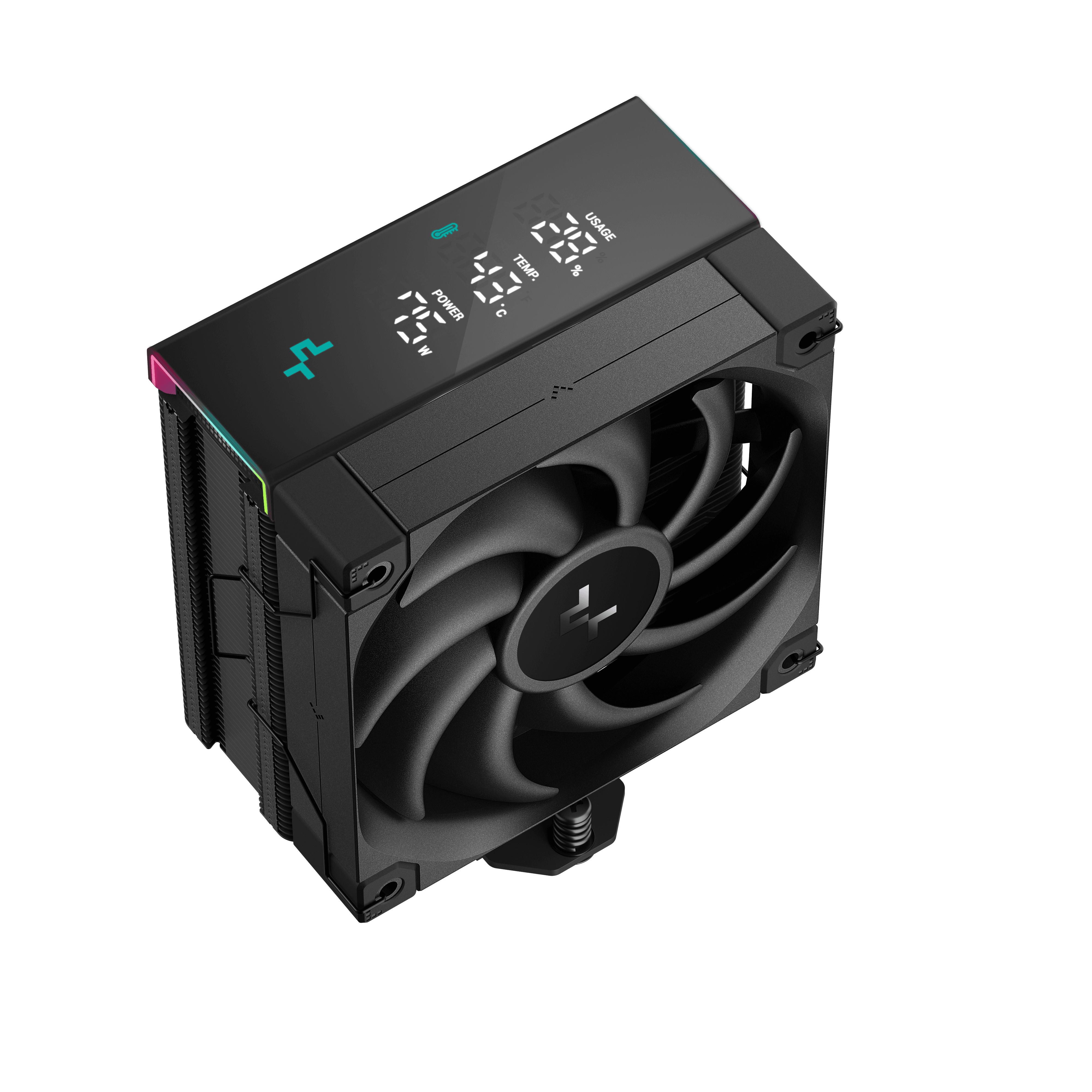 AK400 DIGITAL PRO - DeepCool