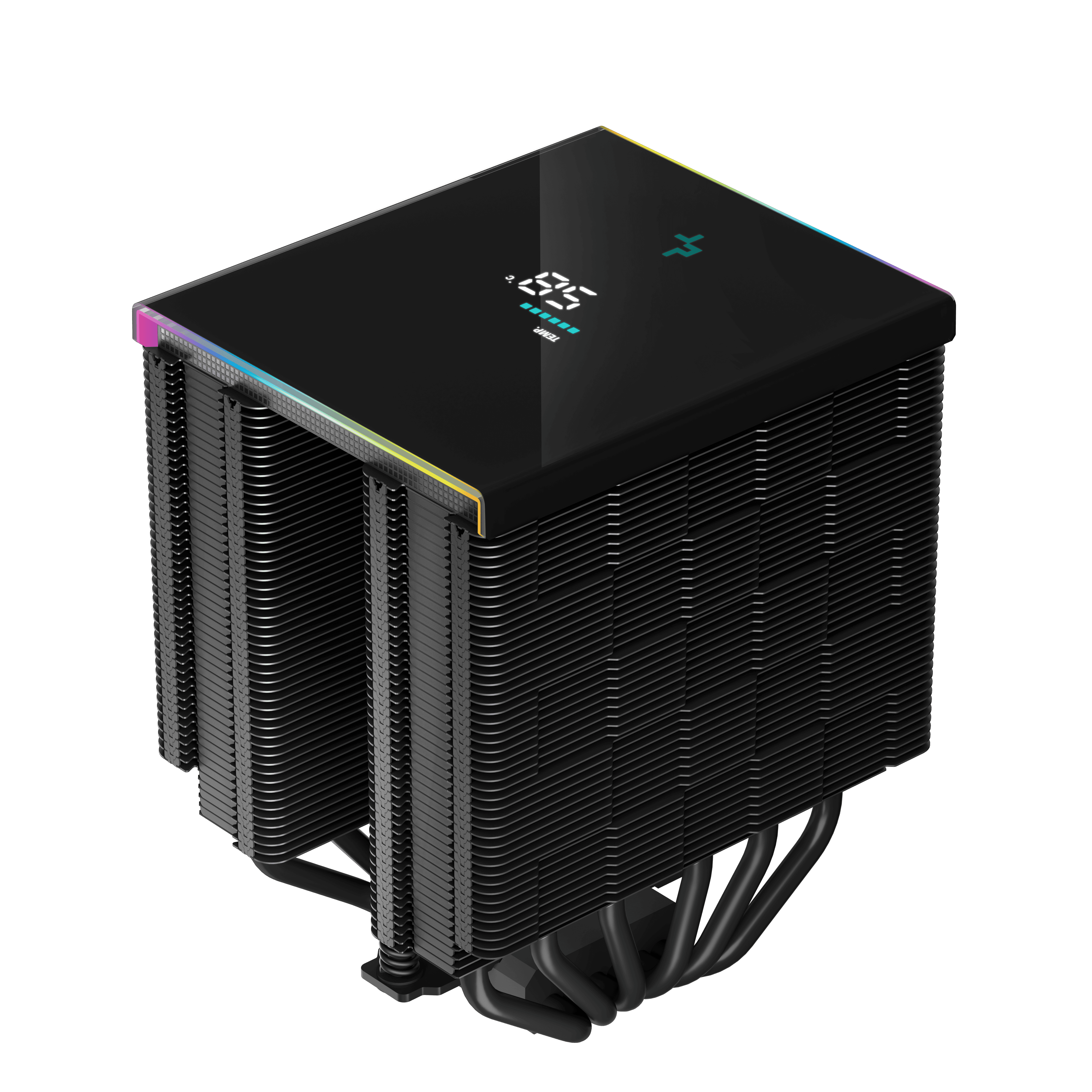 AK620 DIGITAL - DeepCool