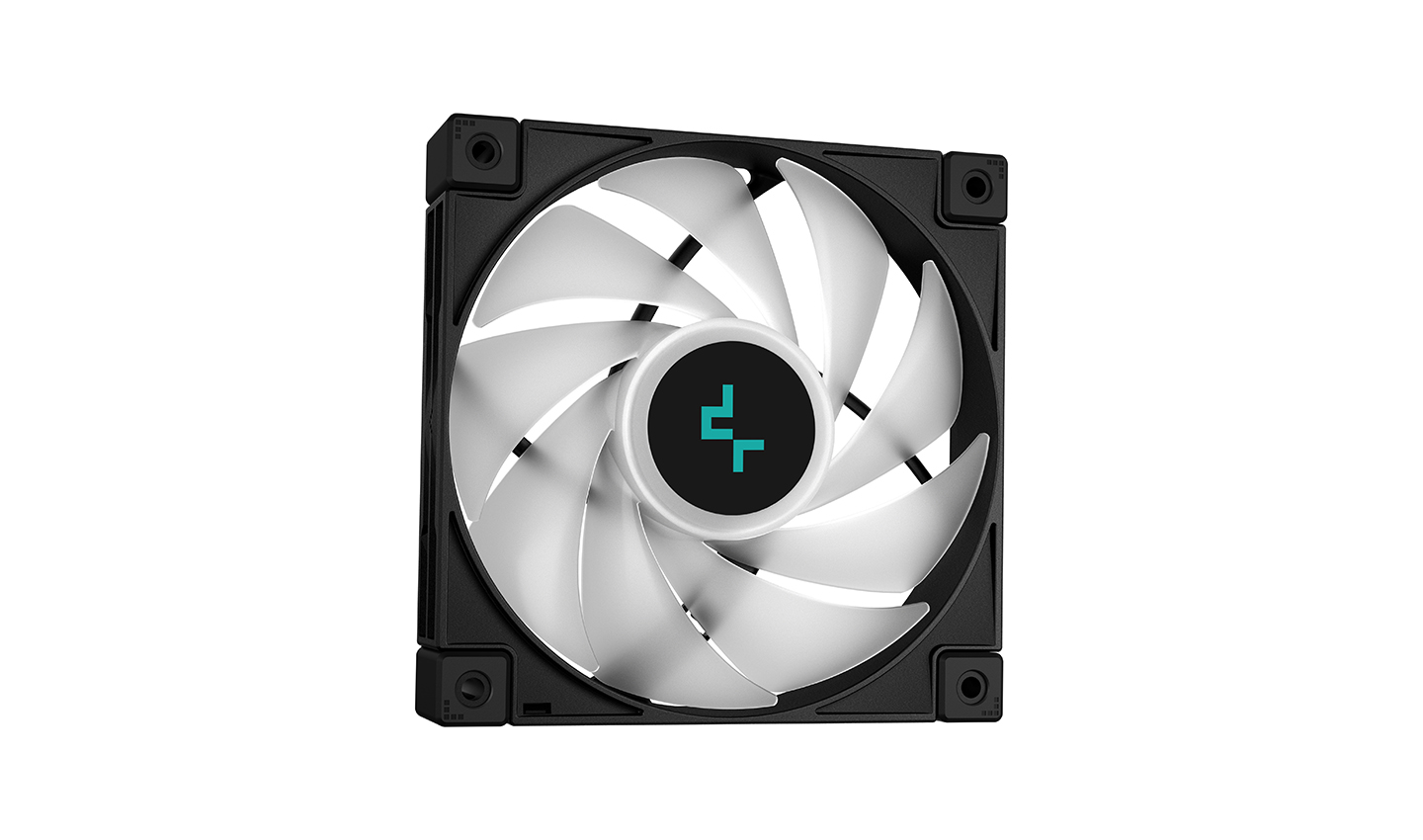 LS320 - DeepCool