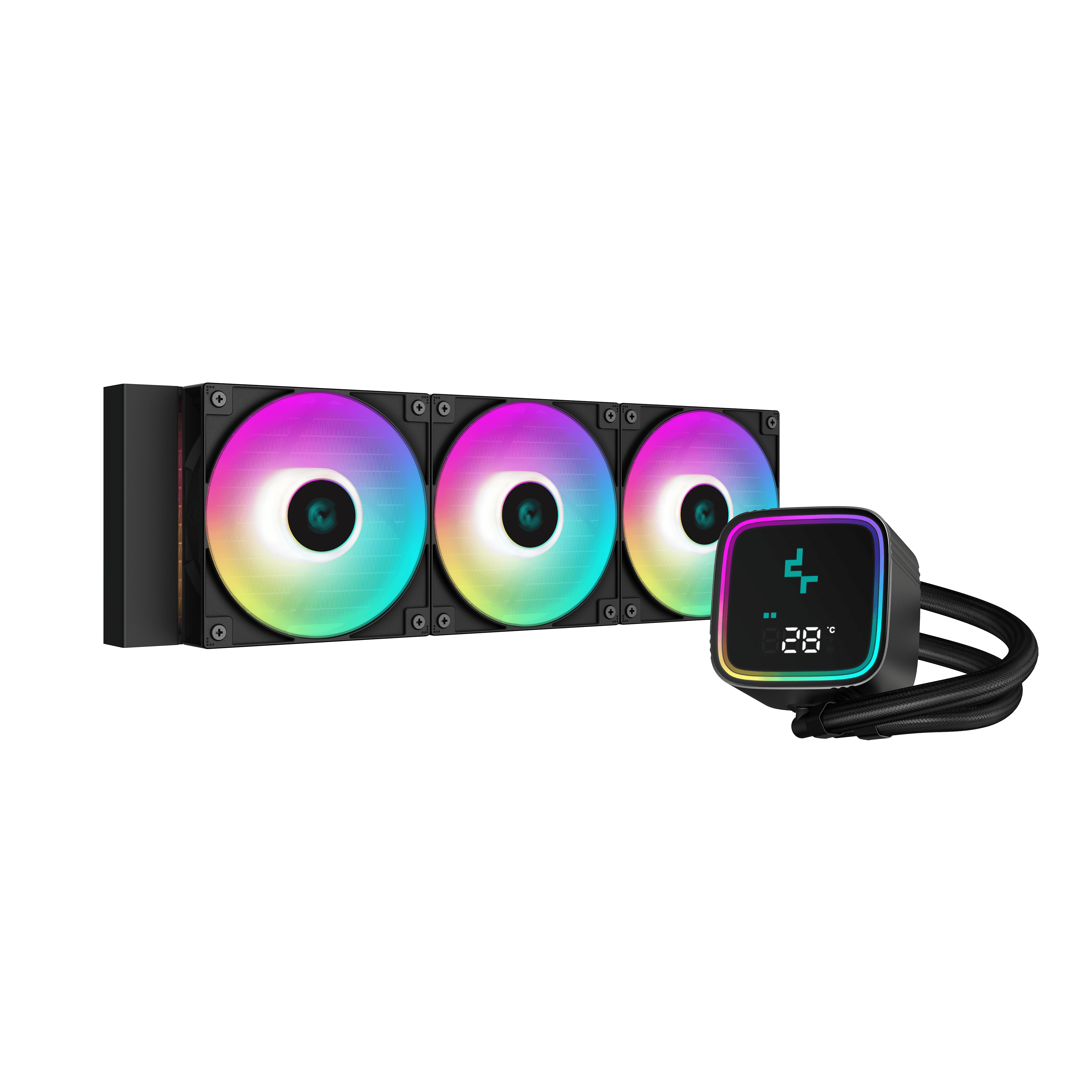 LS720 SE DIGITAL - DeepCool