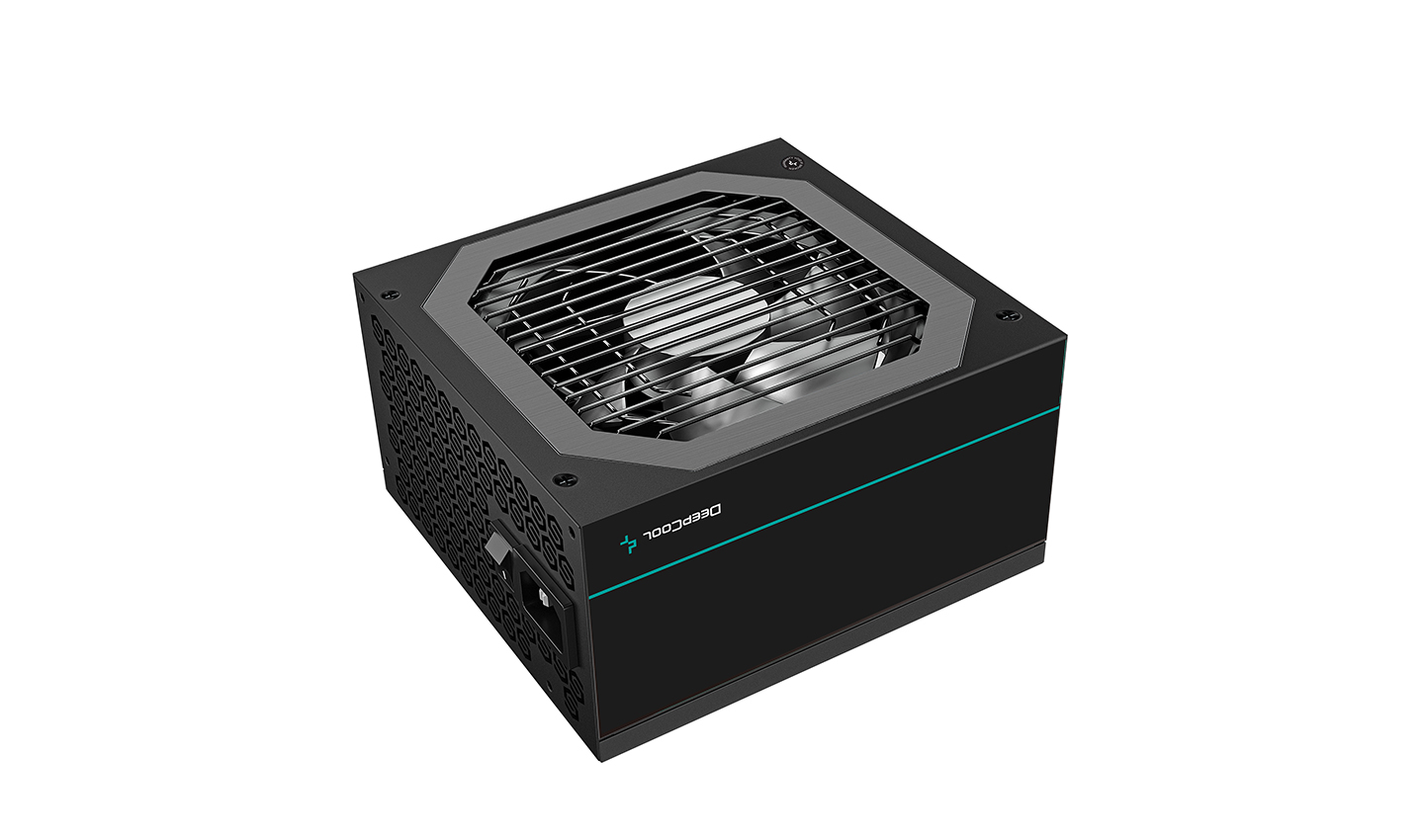 DQ850-M-V2L - DeepCool