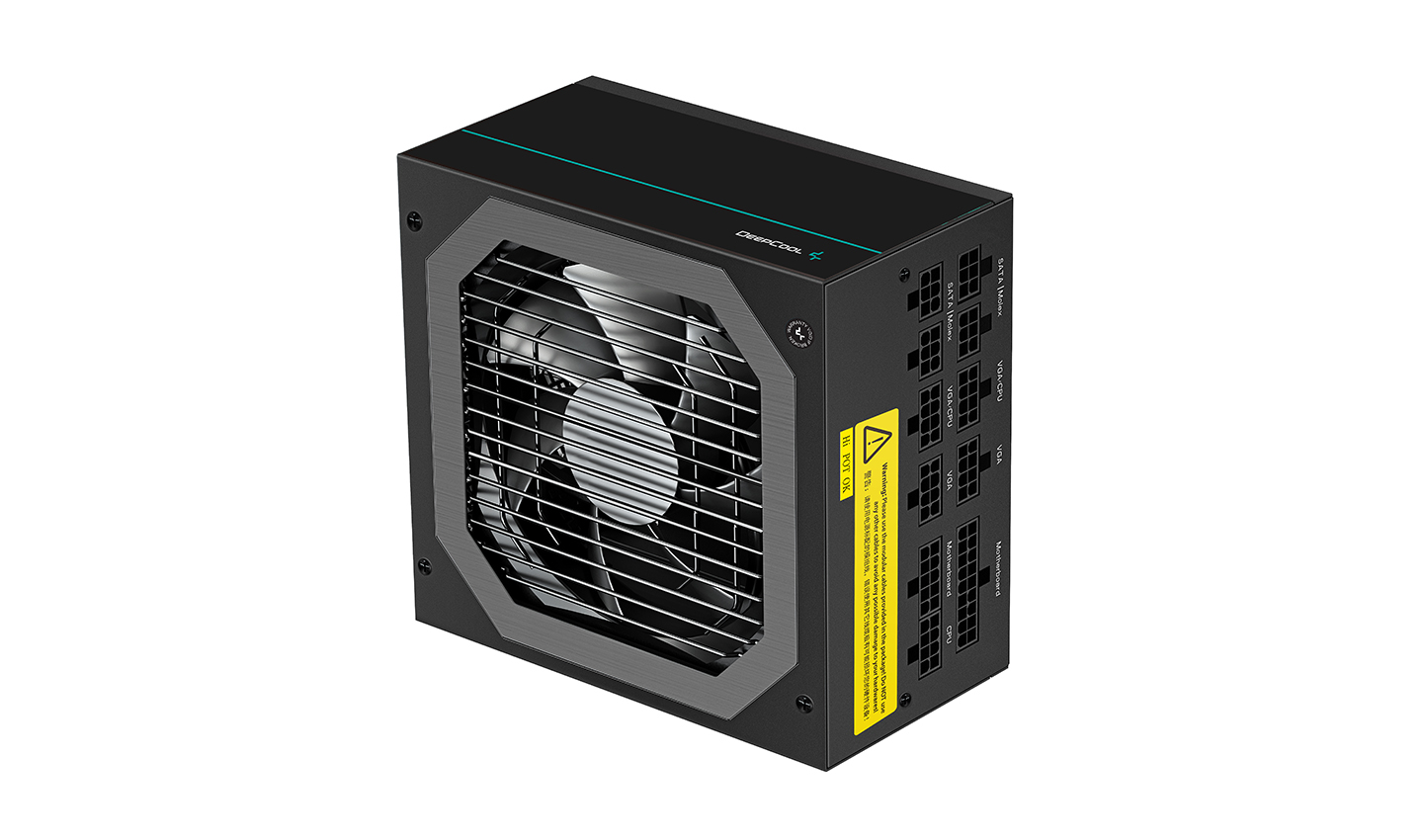 DQ850-M-V2L - DeepCool